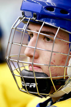 Victor Rask