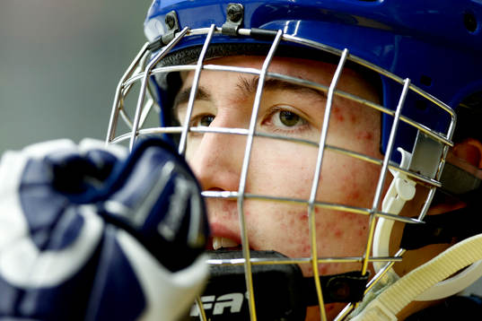 Victor Rask