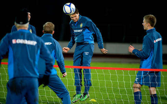 Marcus Berg