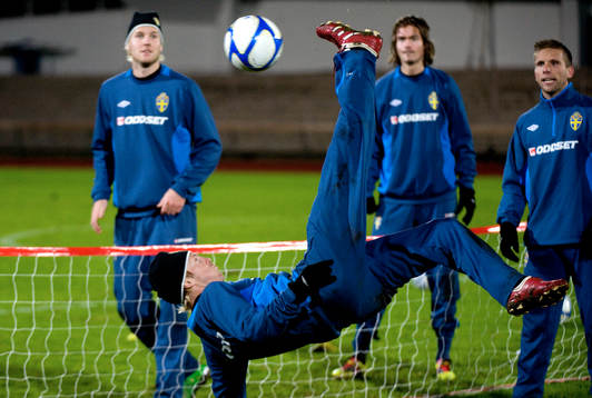 Ola Toivonen