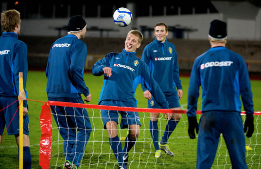 Pontus Wernbloom