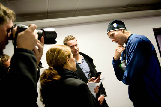 Ola Toivonen