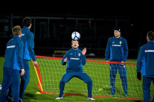 Mikael Antonsson