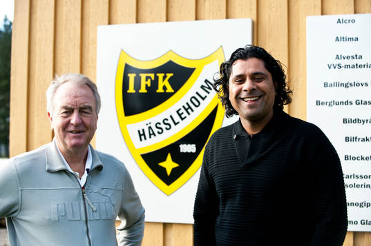 Nadim Mahmood, Fotbollsakademin, Sydafrika och Bosse