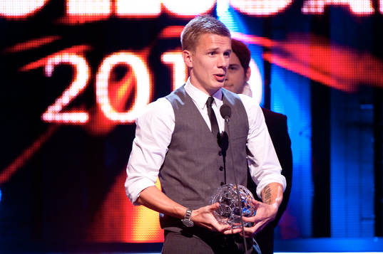 Pontus Wernbloom