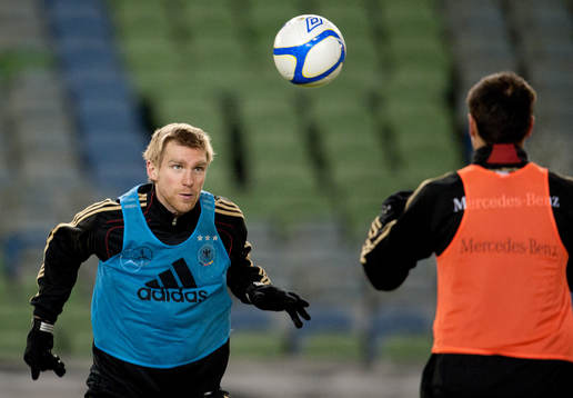 Per Mertesacker