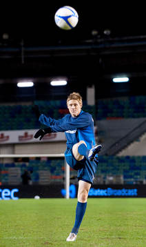 Rasmus Elm
