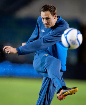 Andreas Granqvist