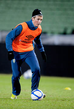 Alexander Gerndt