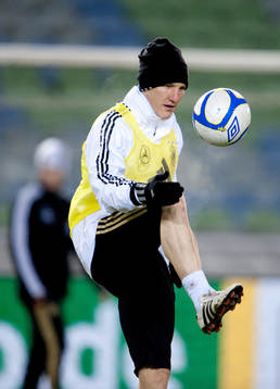 Bastian Schweinsteiger