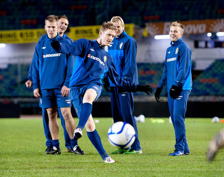 Rasmus Elm