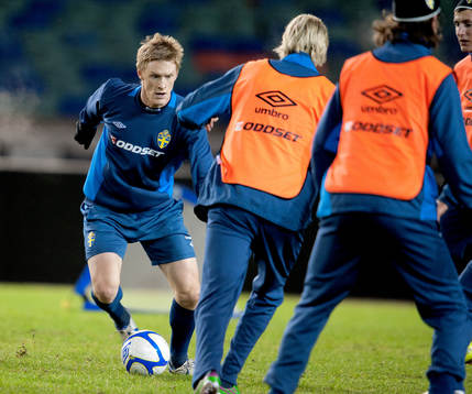 Rasmus Elm