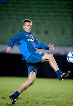 Pontus Wernbloom