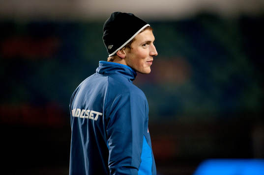Alexander Gerndt