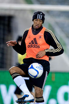 Jerome Boateng