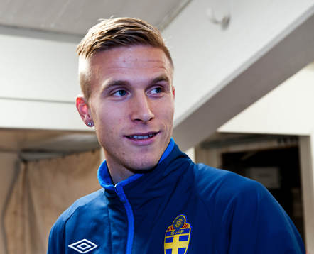 Oscar Wendt