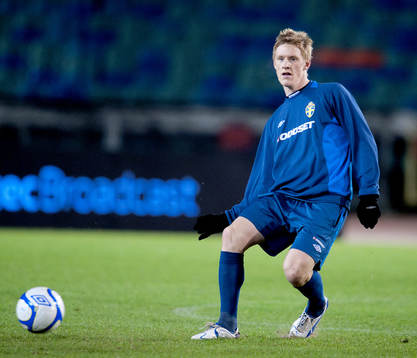 Rasmus Elm