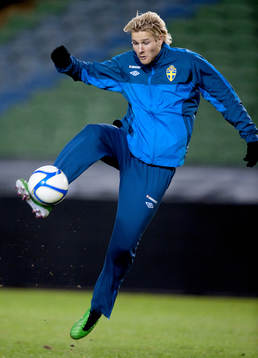 Ola Toivonen