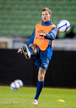 Mikael Antonsson