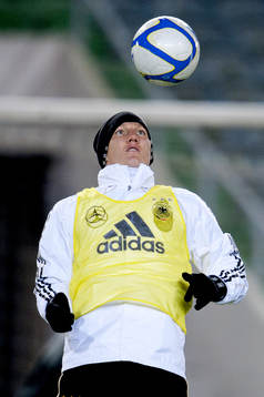 Bastian Schweinsteiger