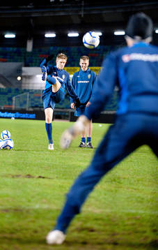 Rasmus Elm