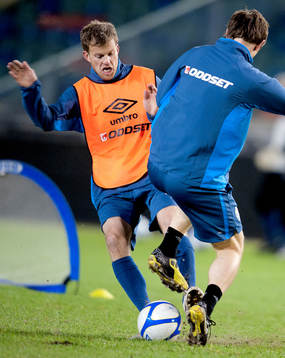 Mikael Antonsson