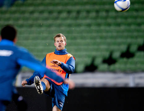 Mikael Antonsson