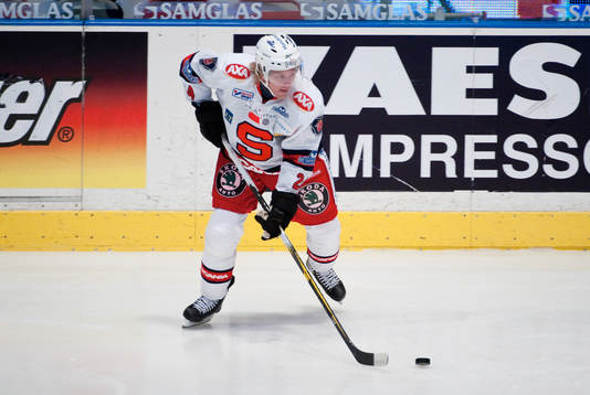 Mathias Månsson