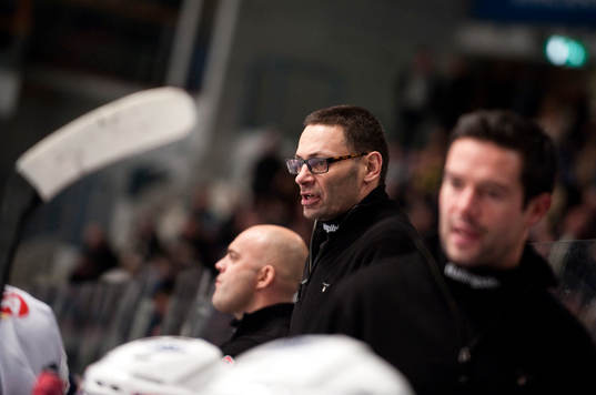 Peter Popovic, tränare