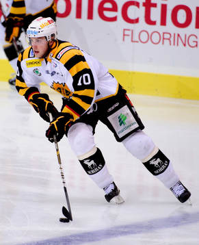 Joakim Lindström