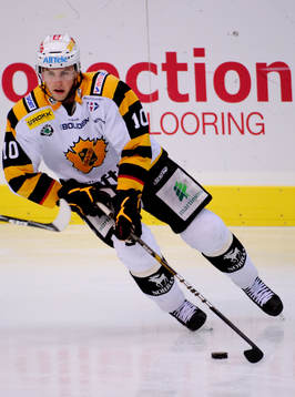 Joakim Lindström