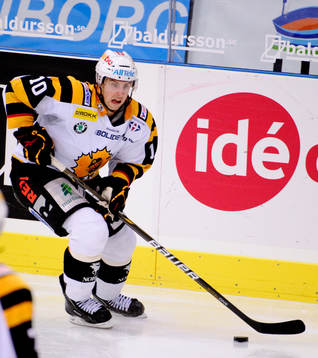 Joakim Lindström