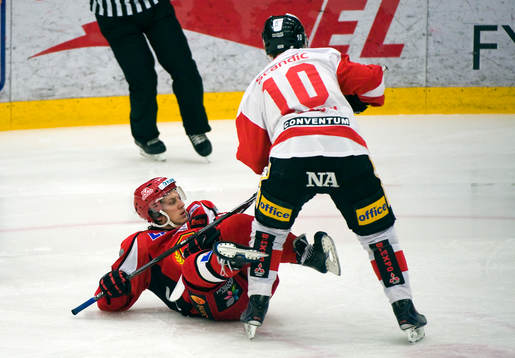 Jonas Westerling, Almtuna