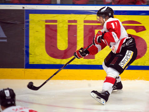 Thomas Enström, Örebro