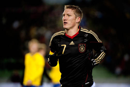 Bastian Schweinsteiger