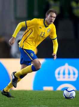 Andreas Granqvist
