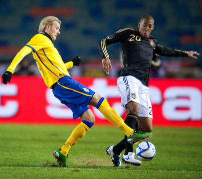 Ola Toivonen, Sverige, Jérome Boateng, Tyskland