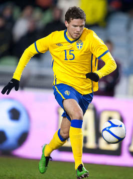 Marcus Berg