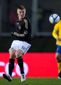 Toni Kroos