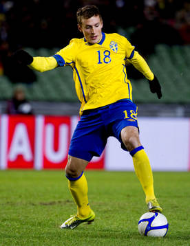 Alexander Gerndt