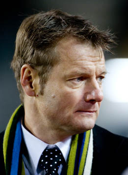 Hans Hultman
