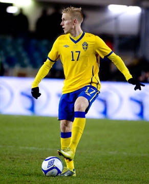 Oscar Wendt