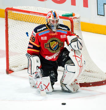 Stefan Ridderwall, målvakt, Djurgården