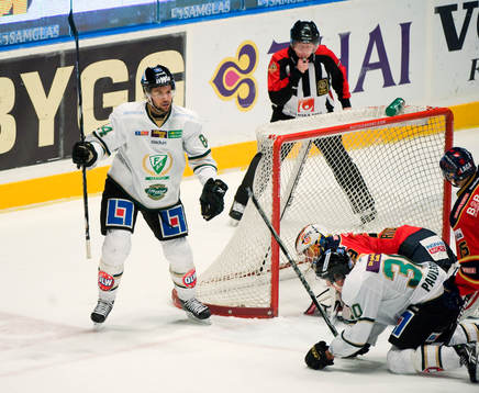 Dragan Umicevic,  Färjestad