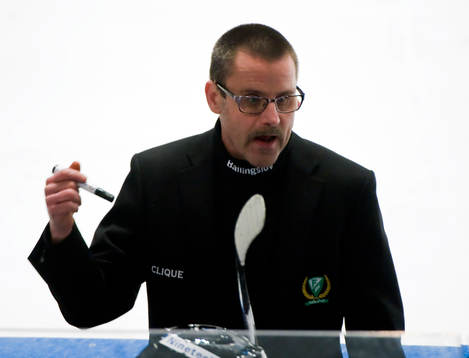 Tommy Samuelsson, tränare