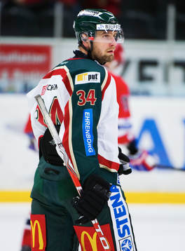 Pavel Skrbek