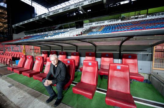 Bläddra bland fler bilder av Fotboll, FC Köpenhamn