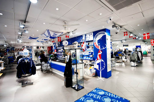 FCKs shop