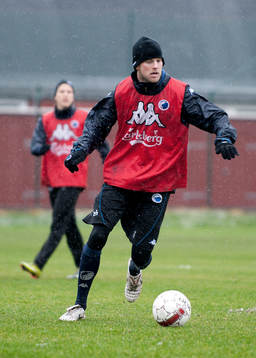 Mikael Antonsson
