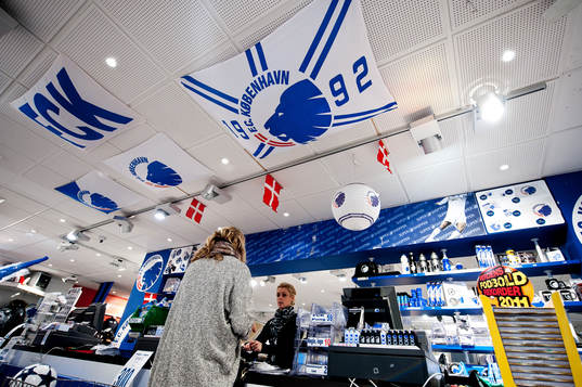 FCKs shop